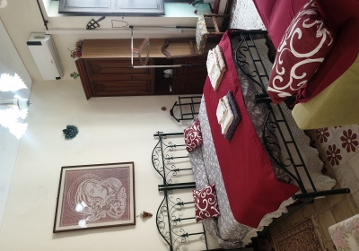 Casa Vacanze Appartamento Noto Relax
